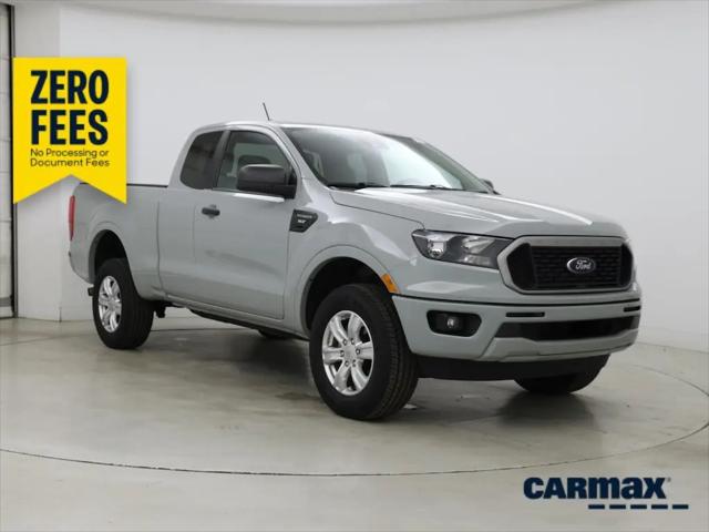2023 Ford Ranger LARIAT for sale in Kennesaw, GA