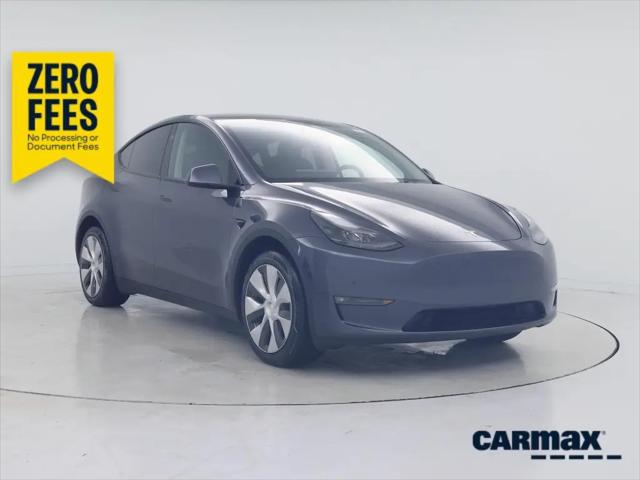 2023 Tesla Model Y Long Range Dual Motor All-Wheel Drive for sale in Kennesaw, GA
