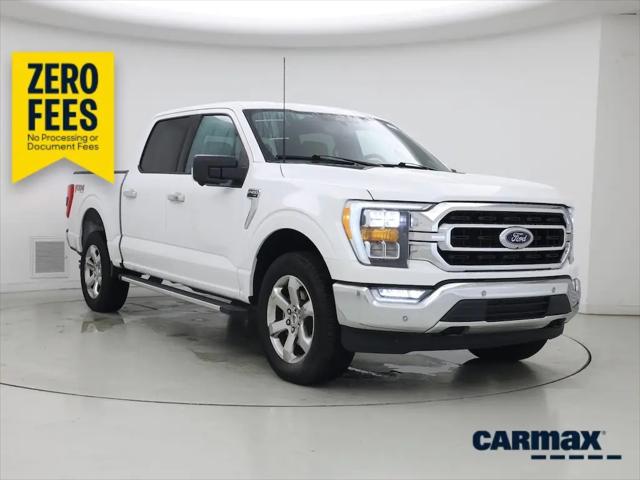 2023 Ford F-150 XLT for sale in Kennesaw, GA