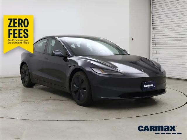 2024 Tesla Model 3 Long Range Dual Motor All-Wheel Drive for sale in East Haven, CT