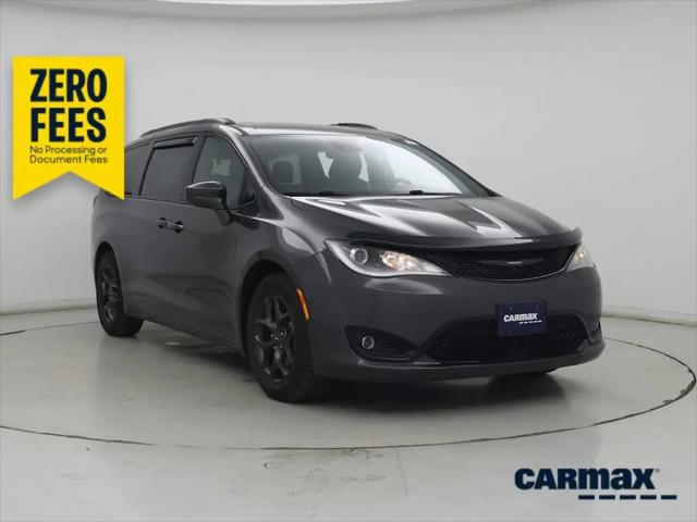 2019 Chrysler Pacifica Touring L Plus for sale in Indianapolis, IN