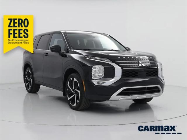 2024 Mitsubishi Outlander SE 2.5 S-AWC for sale in Indianapolis, IN