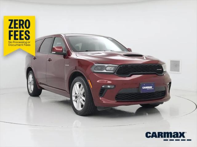 2022 Dodge Durango R/T AWD for sale in Glen Allen, VA