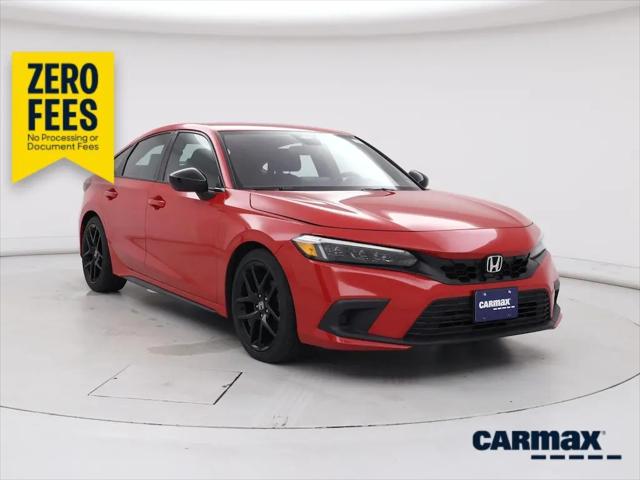2023 Honda Civic Sport for sale in Glen Allen, VA