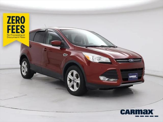 2014 Ford Escape SE for sale in Glen Allen, VA