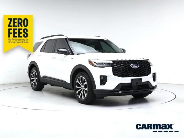 2025 Ford Explorer ST-Line for sale in Memphis, TN