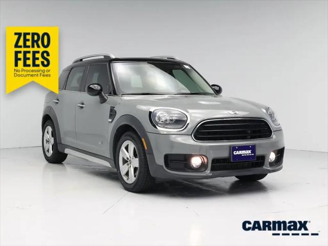 2018 MINI Countryman Cooper for sale in Charlotte, NC