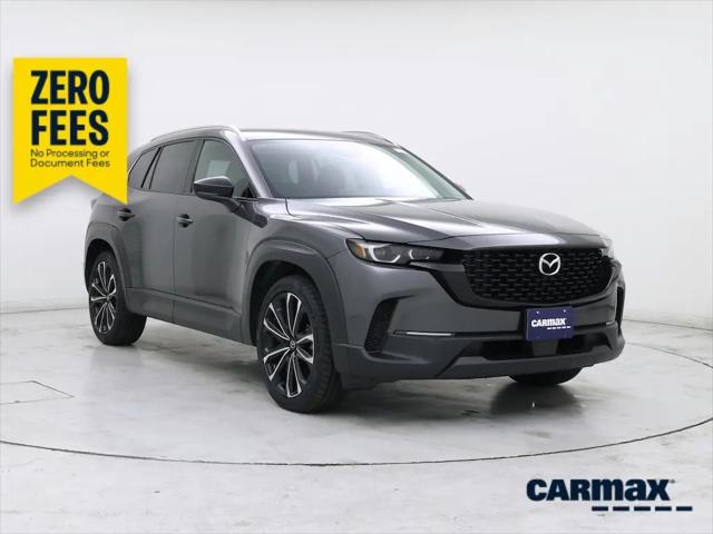 2023 Mazda CX-50 2.5 S Premium Plus for sale in Milwaukie, OR