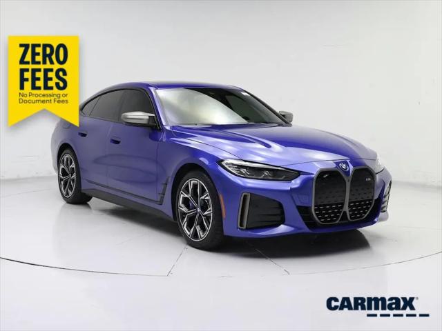 2024 BMW i4 M50 for sale in Orlando, FL