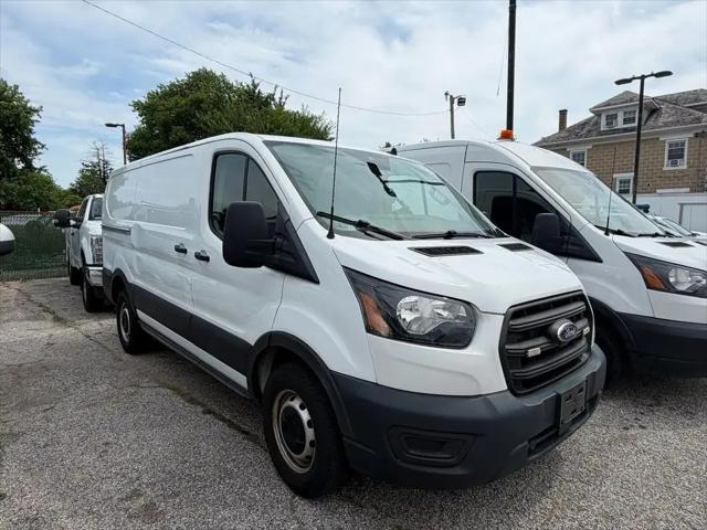 2020 Ford Transit Cargo Van Base for sale in Kingsville, MD