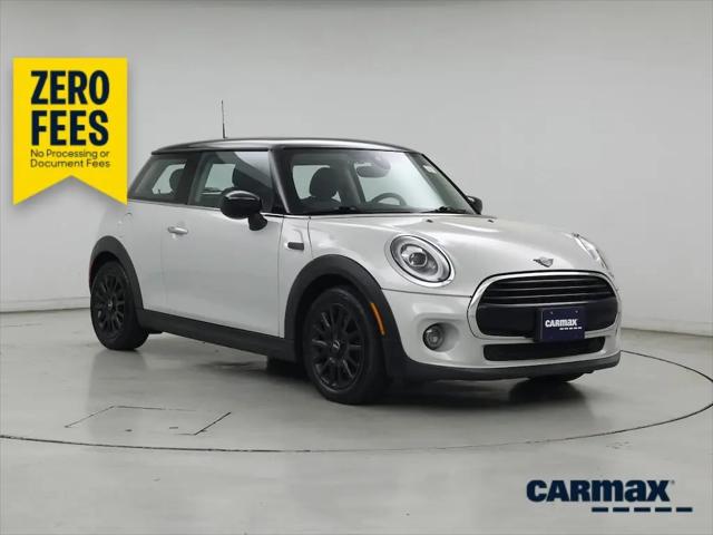 2021 MINI Hardtop Cooper for sale in Knoxville, TN
