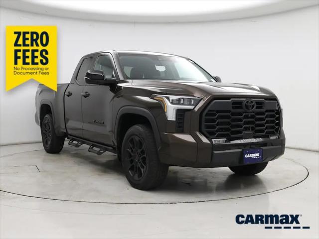 2024 Toyota Tundra Limited for sale in Roseville, CA
