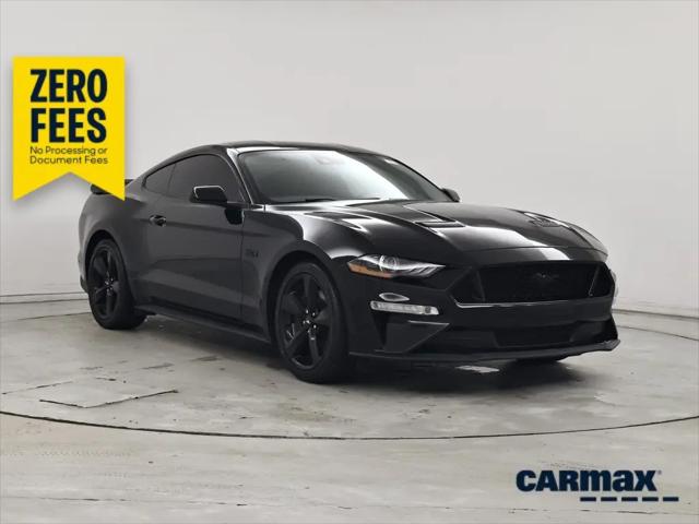 2021 Ford Mustang GT Fastback for sale in Norcross, GA