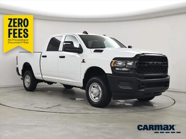 2024 Ram 2500 Tradesman Crew Cab 4x4 6'4" Box for sale in Norcross, GA