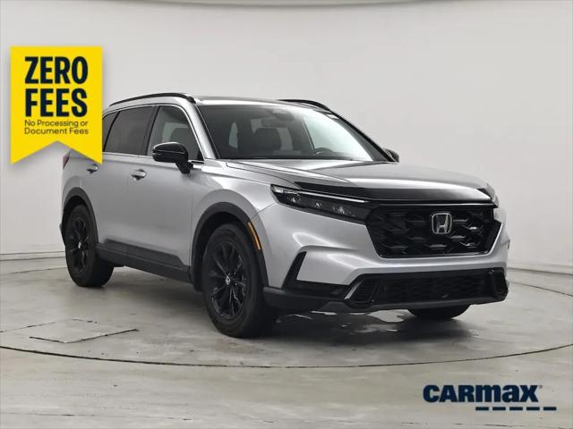 2024 Honda CR-V Hybrid Sport-L for sale in Norcross, GA