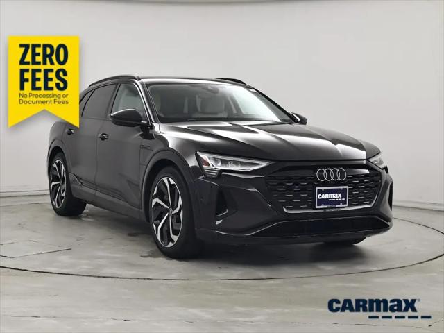 2024 Audi e-tron Premium Plus quattro for sale in Norcross, GA