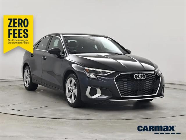 2023 Audi A3 Premium 40 TFSI quattro S tronic for sale in Norcross, GA
