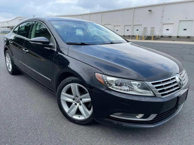 2013 Volkswagen CC 2.0T Sport for sale in Sterling, VA