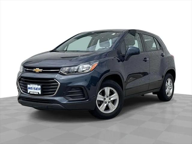 2019 Chevrolet Trax LS for sale in West Bend, WI