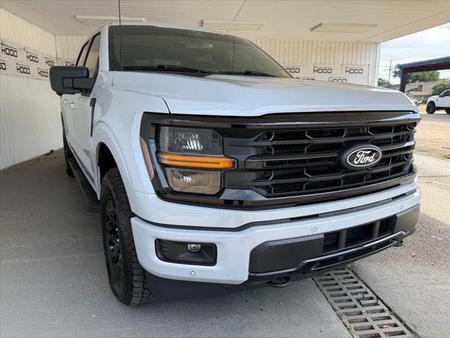 2025 Ford F-150 XLT for sale in Hammond, LA