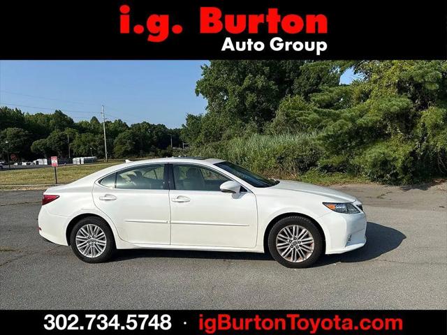 2014 Lexus ES 350 Base for sale in Dover, DE