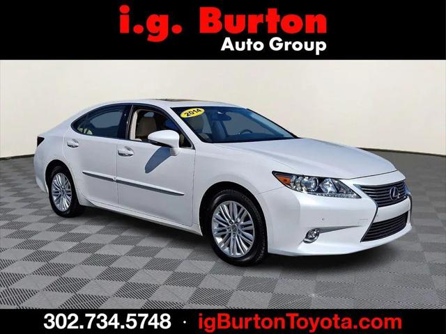 2014 Lexus ES 350 Base for sale in Dover, DE
