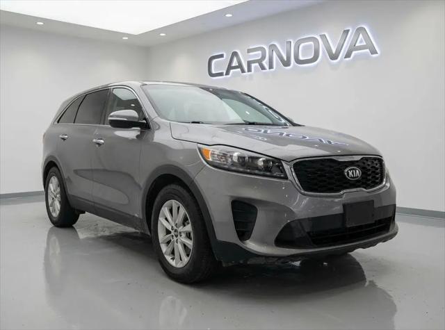 2019 Kia Sorento 3.3L LX for sale in Dallas, TX