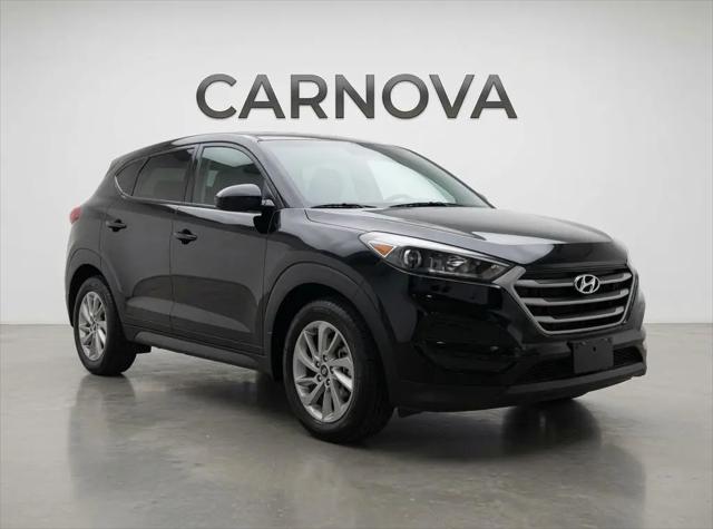 2018 Hyundai Tucson SE for sale in Dallas, TX