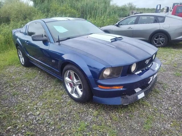 2007 Ford Mustang GT Deluxe for sale in Merrillville, IN