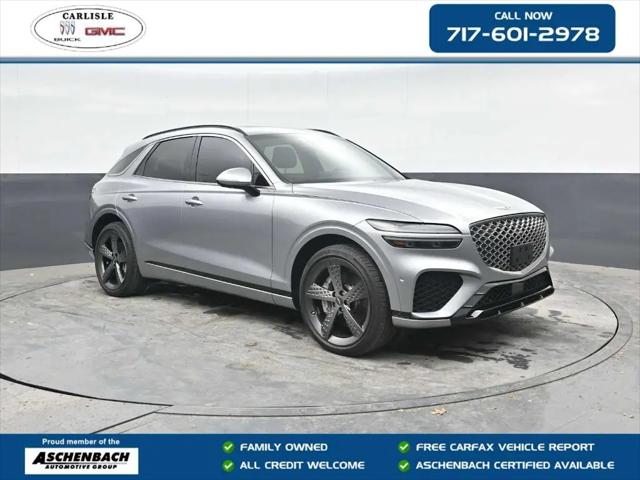 2024 Genesis GV70 2.5T AWD for sale in CARLISLE, PA