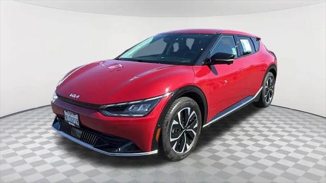 2024 Kia EV6 Wind for sale in Redding, CA