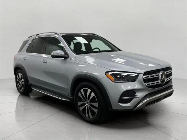 2026 Mercedes-Benz GLE GLE 350 4MATIC for sale in Appleton, WI