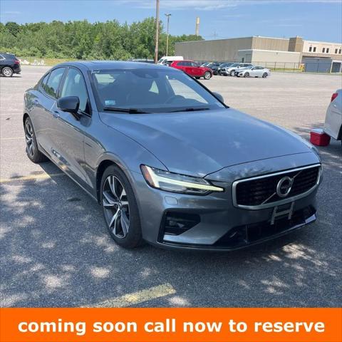 2019 Volvo S60 T6 R-Design for sale in Gurnee, IL