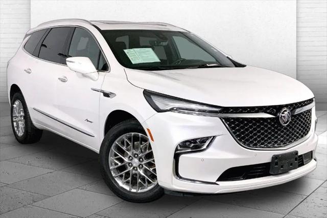 2023 Buick Enclave Avenir AWD for sale in Independence, MO
