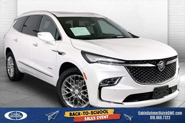 2023 Buick Enclave Avenir AWD for sale in Independence, MO