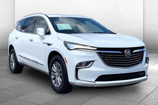2023 Buick Enclave Essence AWD for sale in Independence, MO