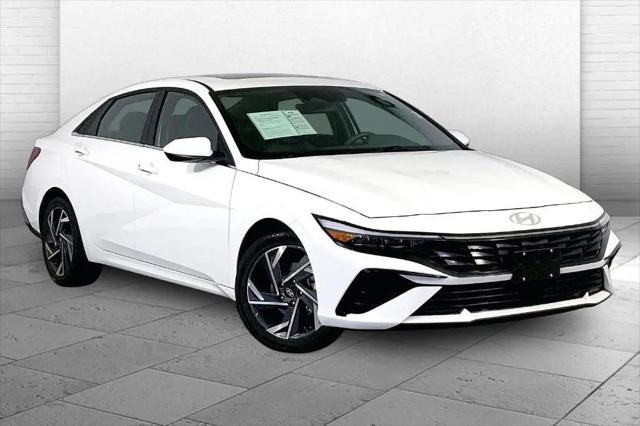 2025 Hyundai Elantra SEL Convenience for sale in Independence, MO