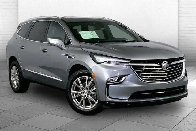 2023 Buick Enclave Essence AWD for sale in Independence, MO