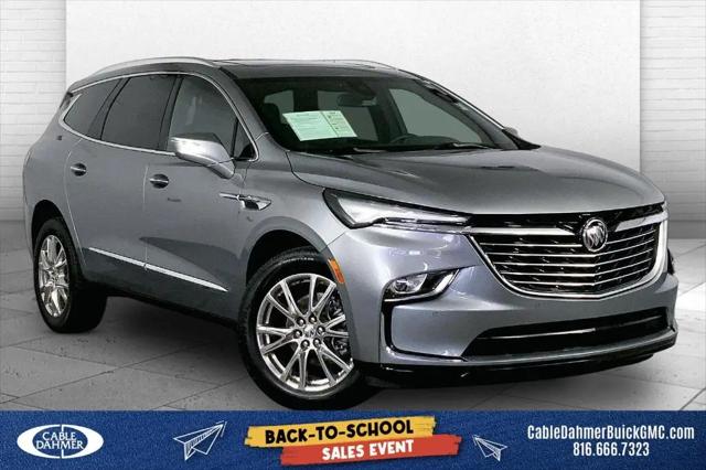 2023 Buick Enclave Essence AWD for sale in Independence, MO
