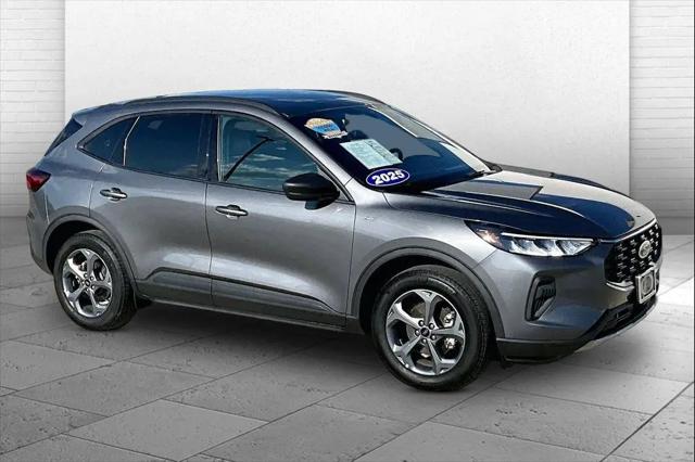 2025 Ford Escape ST-Line for sale in Topeka, KS