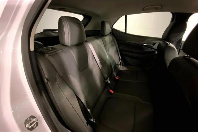 2025 Buick Encore GX Preferred FWD for sale in Topeka, KS