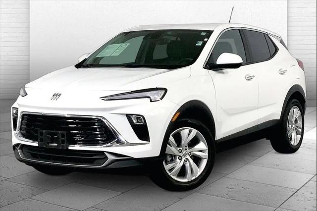 2025 Buick Encore GX Preferred FWD for sale in Topeka, KS