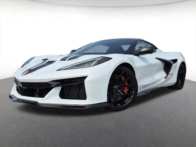 2026 Chevrolet Corvette ZR1 Convertible, 3LZ, RWD for sale in Bowling Green, KY