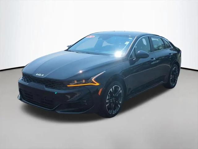 2024 Kia K5 GT-Line for sale in Smithfield, NC