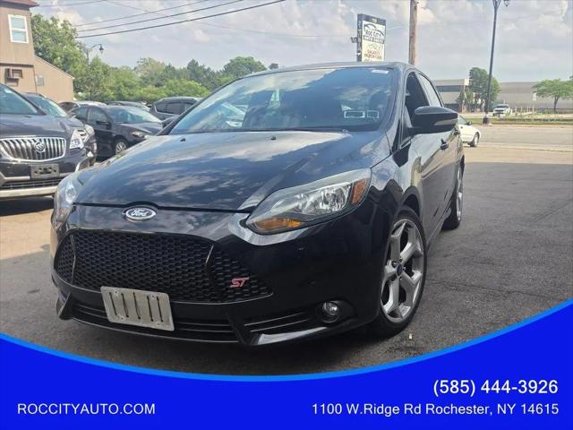 2013 Ford Focus Unknown for sale in Rochester, NY