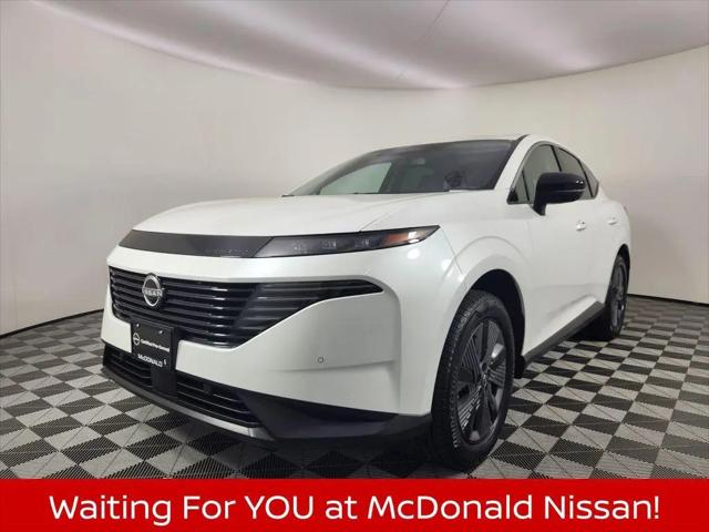2025 Nissan Murano SL for sale in Highlands Ranch, CO