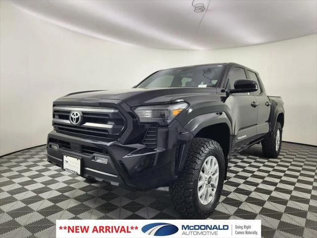 2024 Toyota Tacoma SR5 for sale in Highlands Ranch, CO