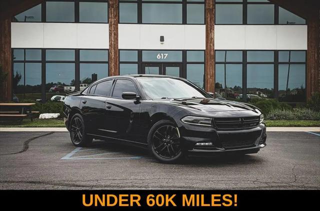 2019 Dodge Charger SXT AWD for sale in Troy, MO