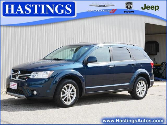 2014 Dodge Journey SXT for sale in Hastings, MN