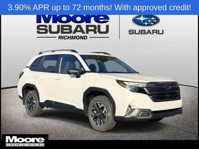 2026 Subaru Forester Premium for sale in Richmond, VA